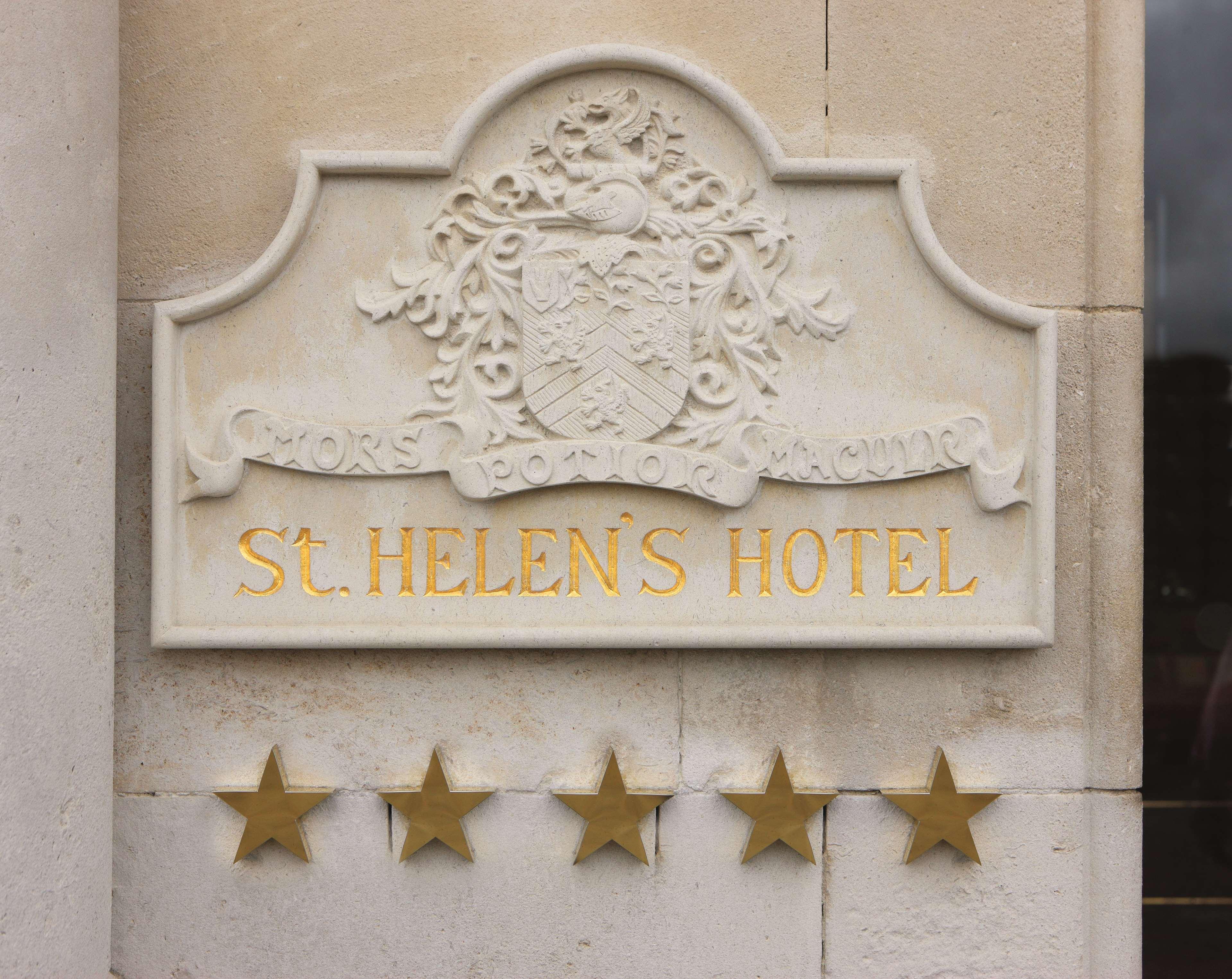 Radisson Blu St. Helen'S Hotel Dublin Kültér fotó